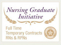 Nursing Graduate Initiative
